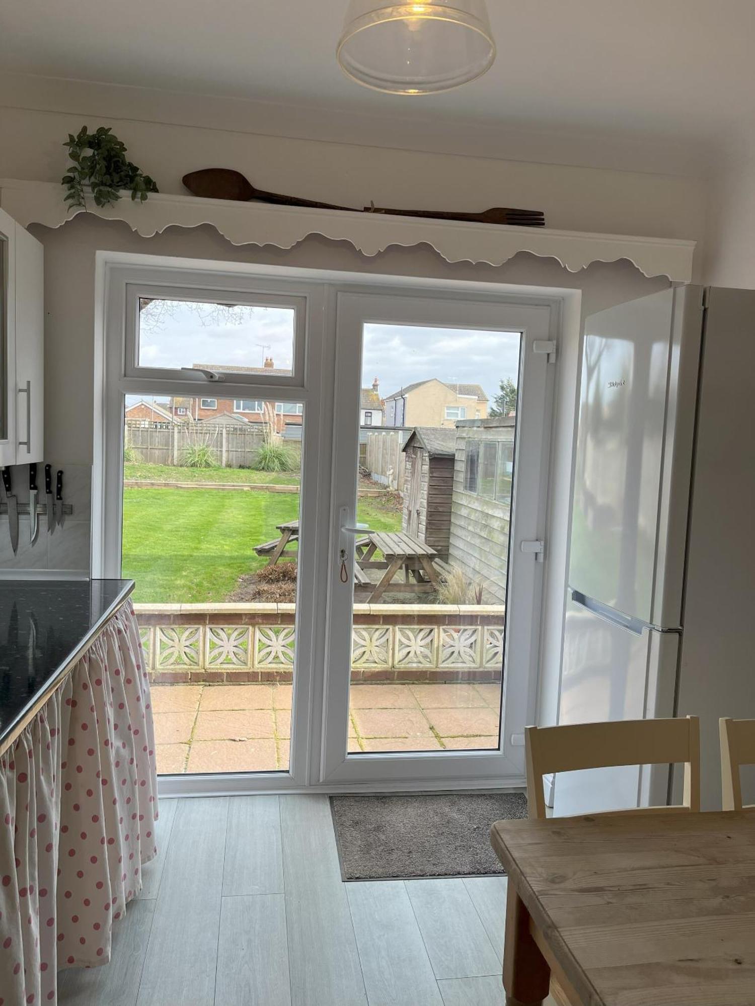 Oak View Holiday home