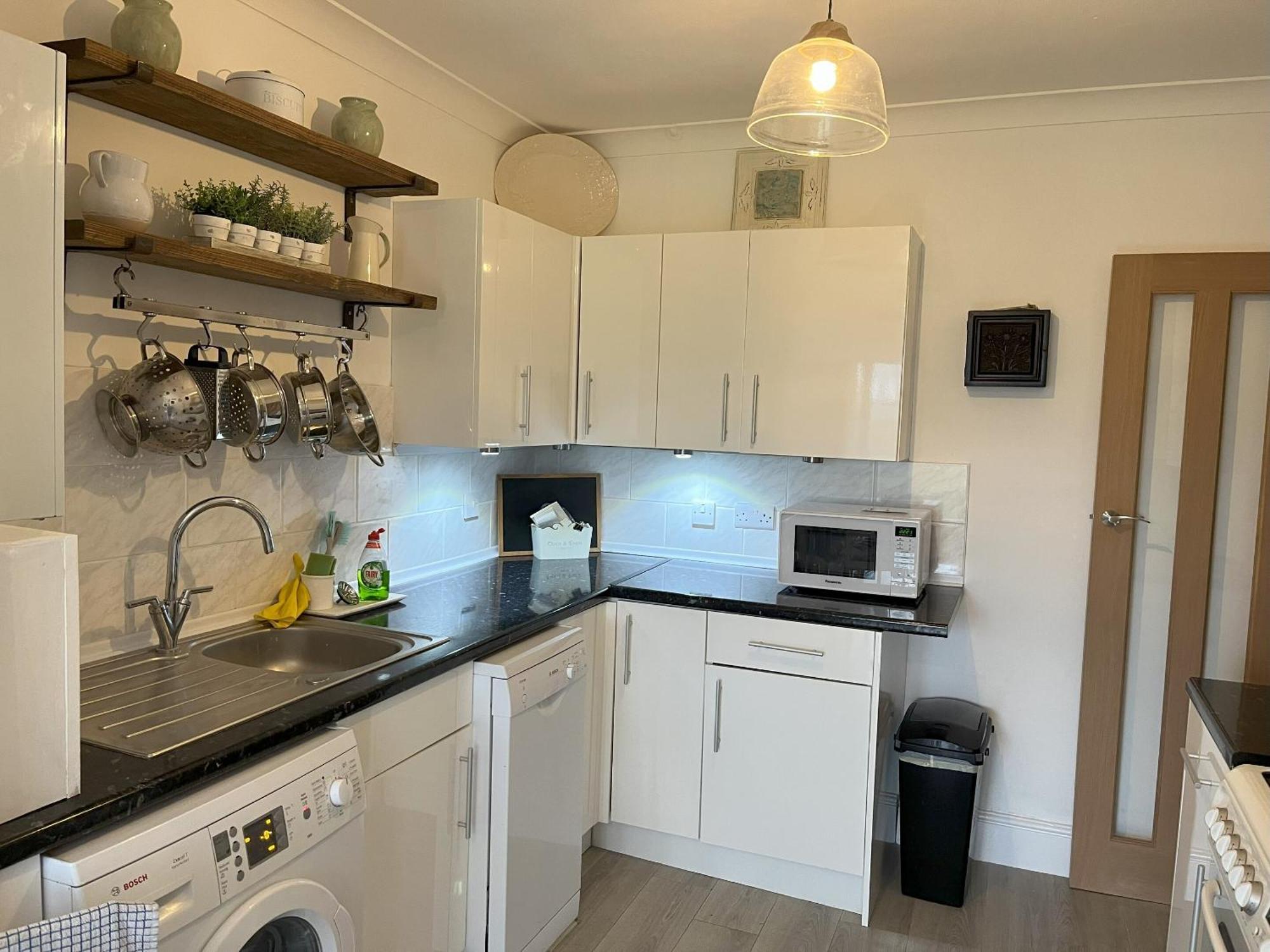 Holiday home Oak View Saint Osyth