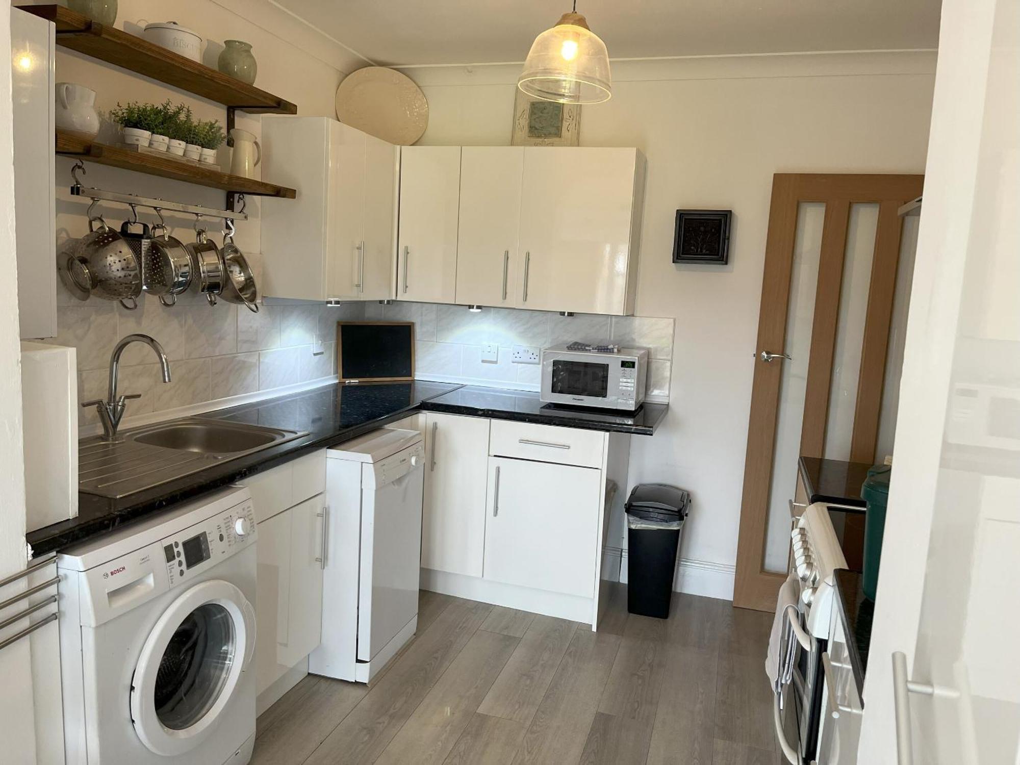 Oak View Holiday home Saint Osyth