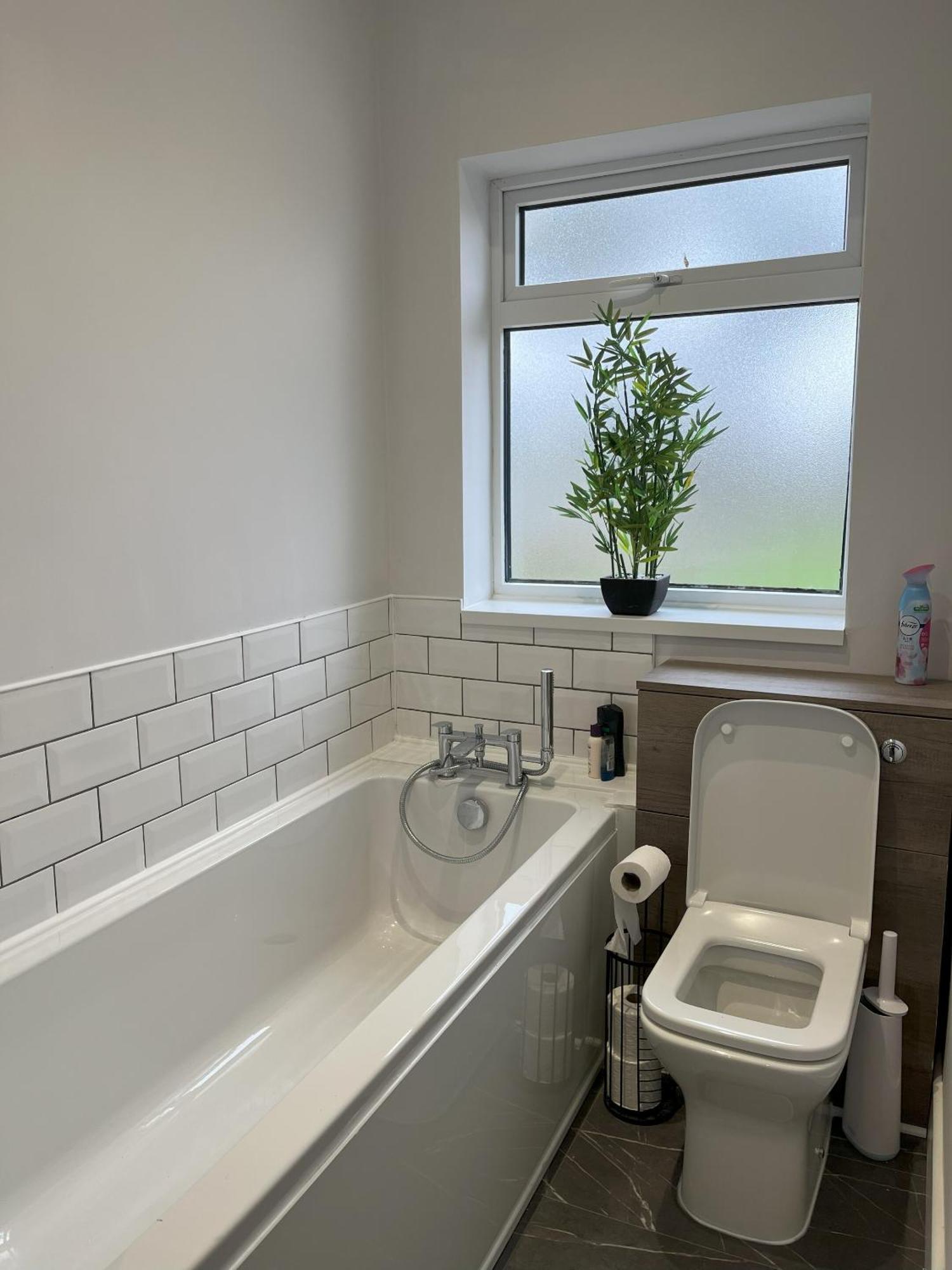 Holiday home Oak View *
