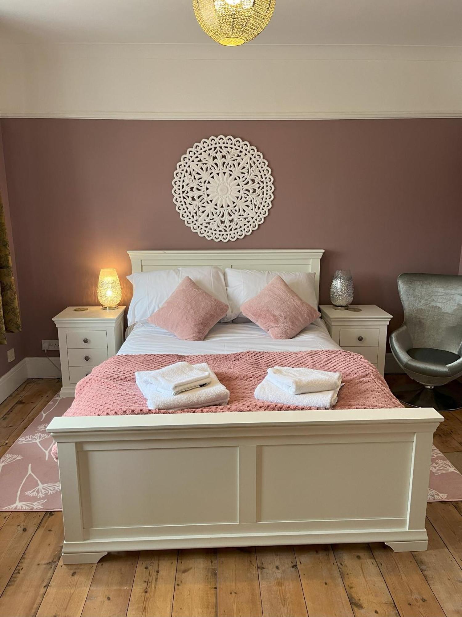 Oak View Holiday home *