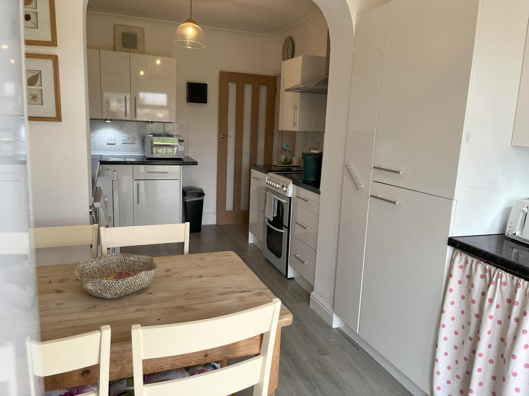 Oak View Holiday home