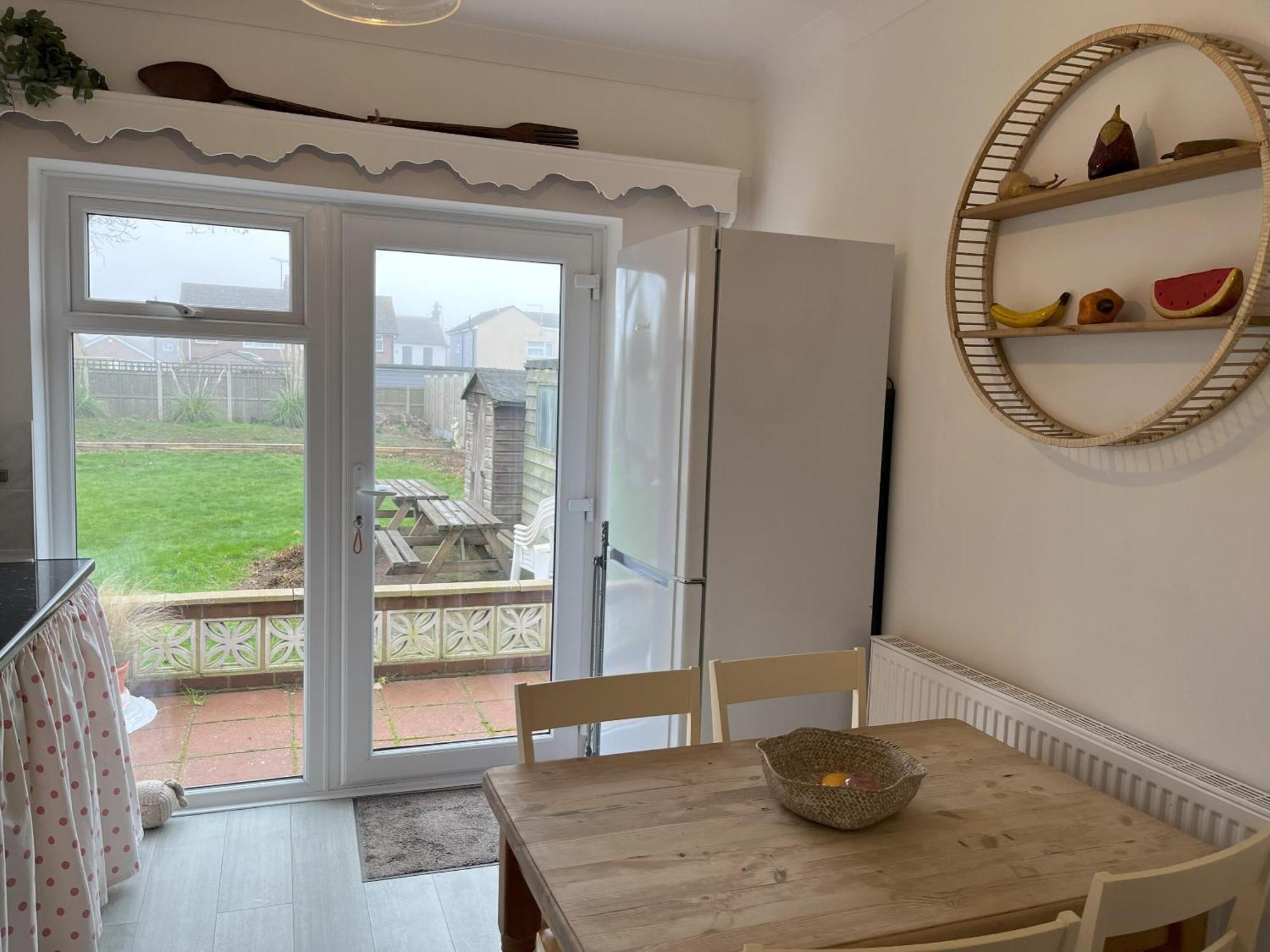 Oak View Holiday home Saint Osyth