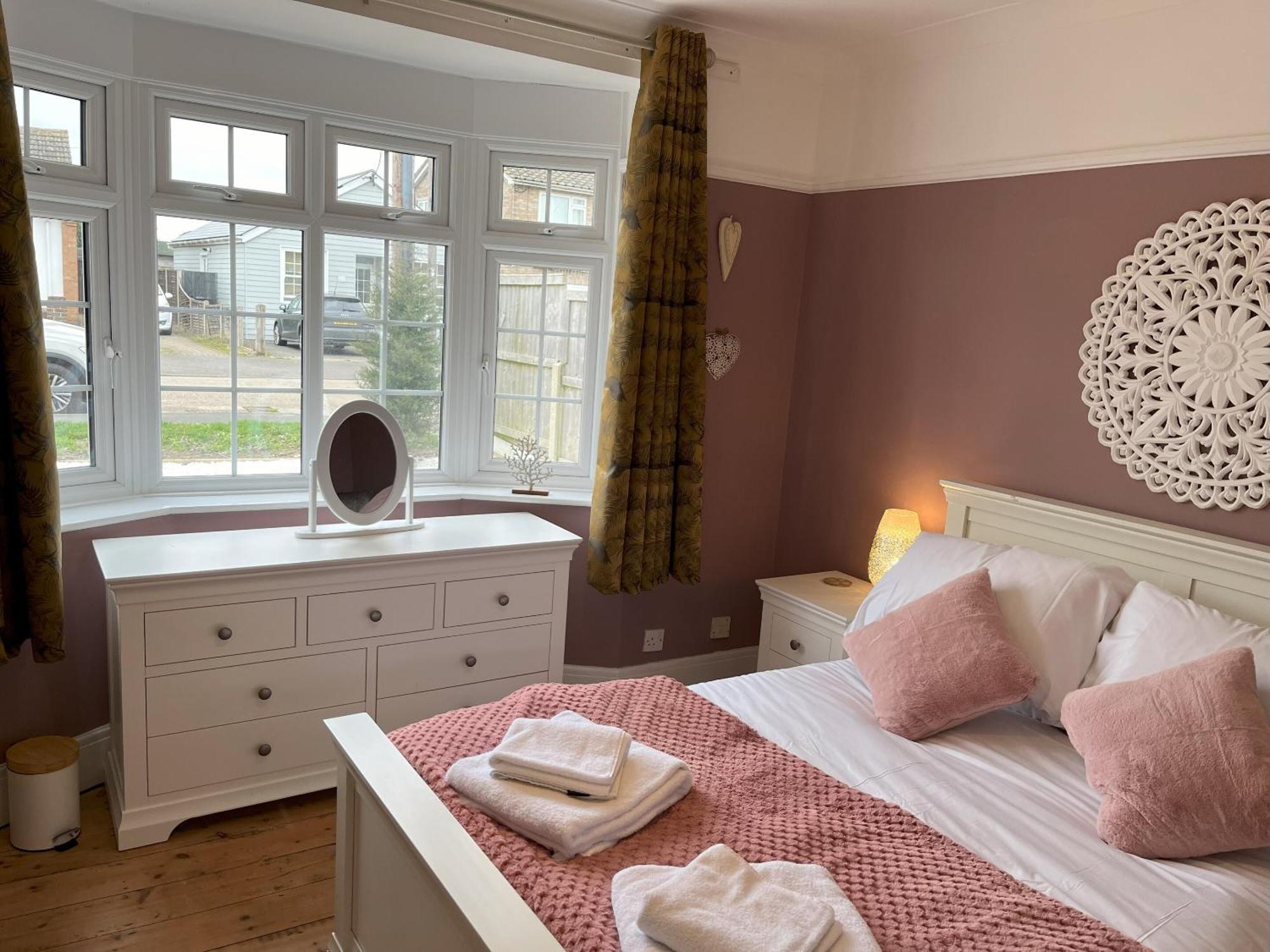 Holiday home Oak View *