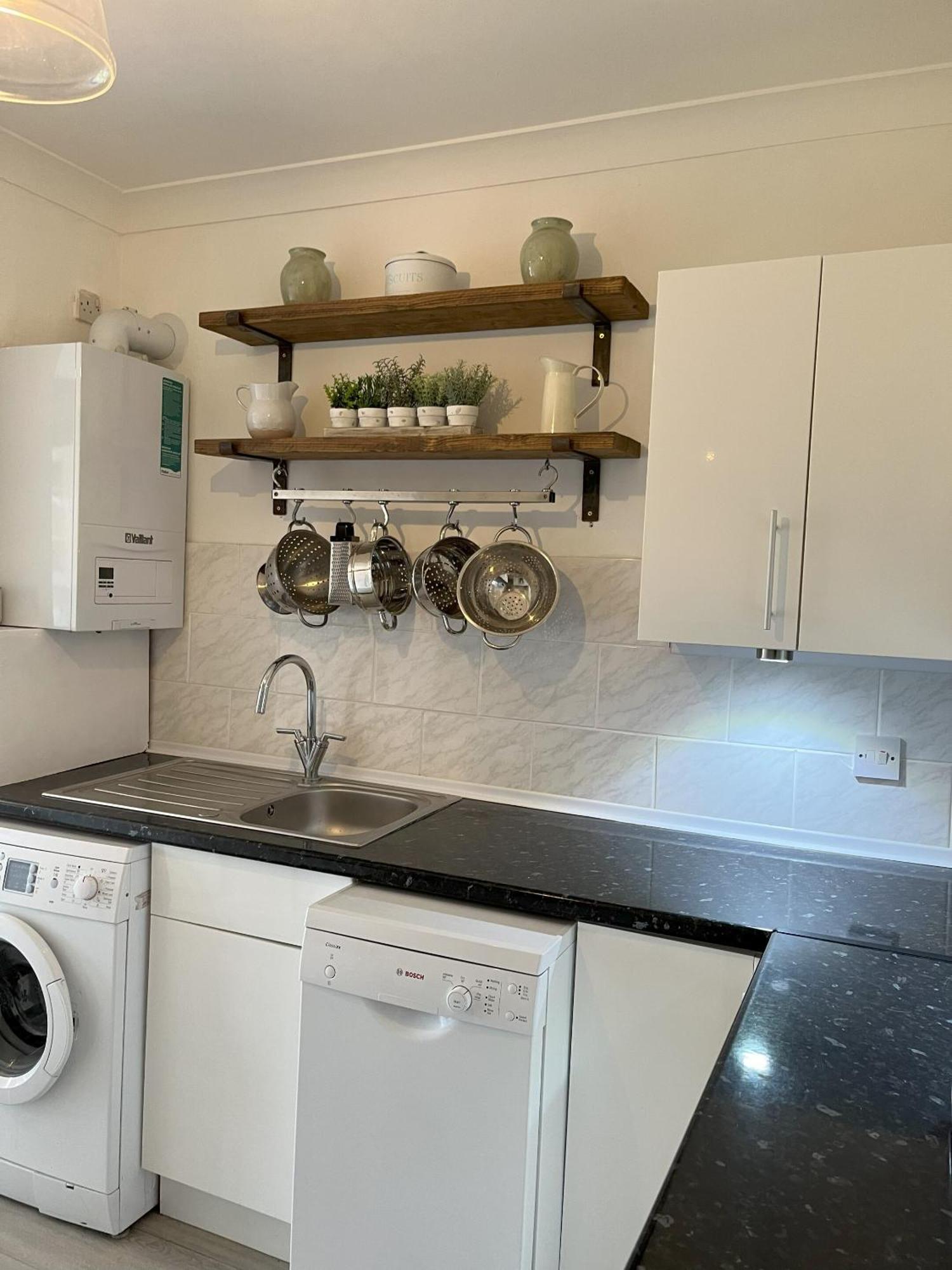 Oak View Holiday home Saint Osyth
